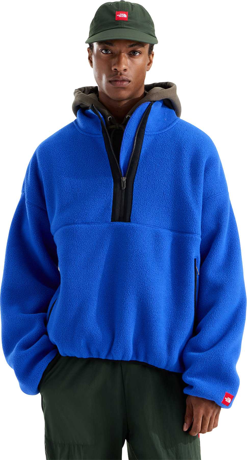 TNF Blue