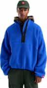 Colour: TNF Blue