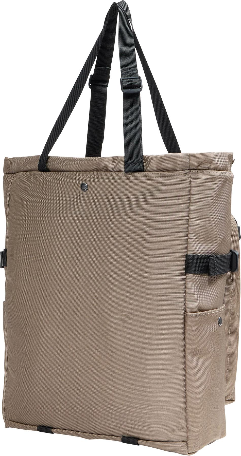 Product gallery image number 3 for product TNF™ Red Box Tote Bag
