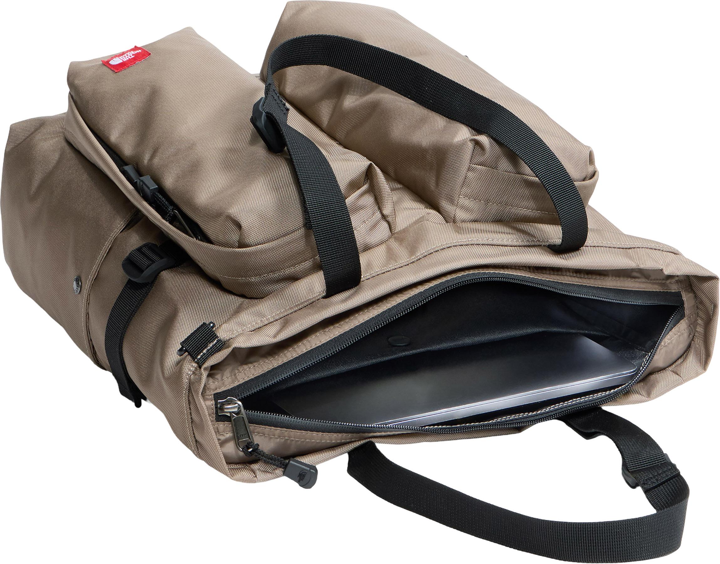 Product gallery image number 4 for product TNF™ Red Box Tote Bag