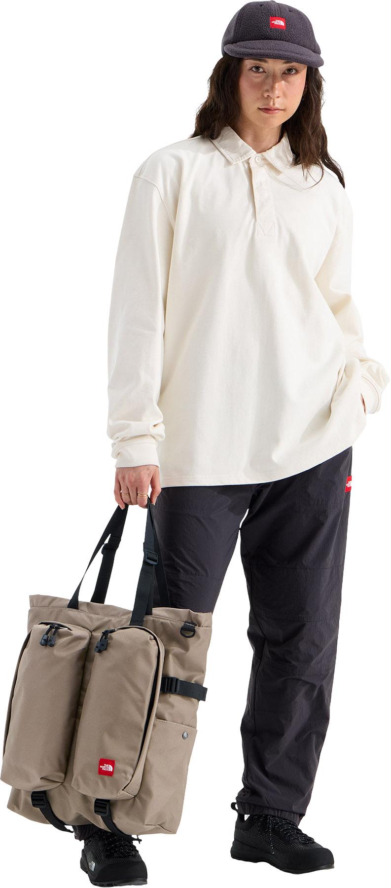 Product gallery image number 2 for product TNF™ Red Box Tote Bag