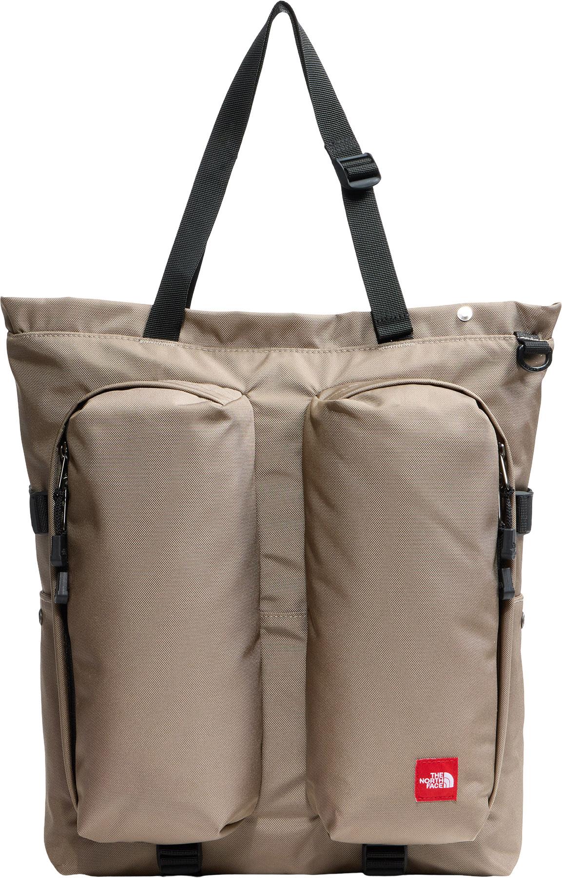 Product image for TNF™ Red Box Tote Bag
