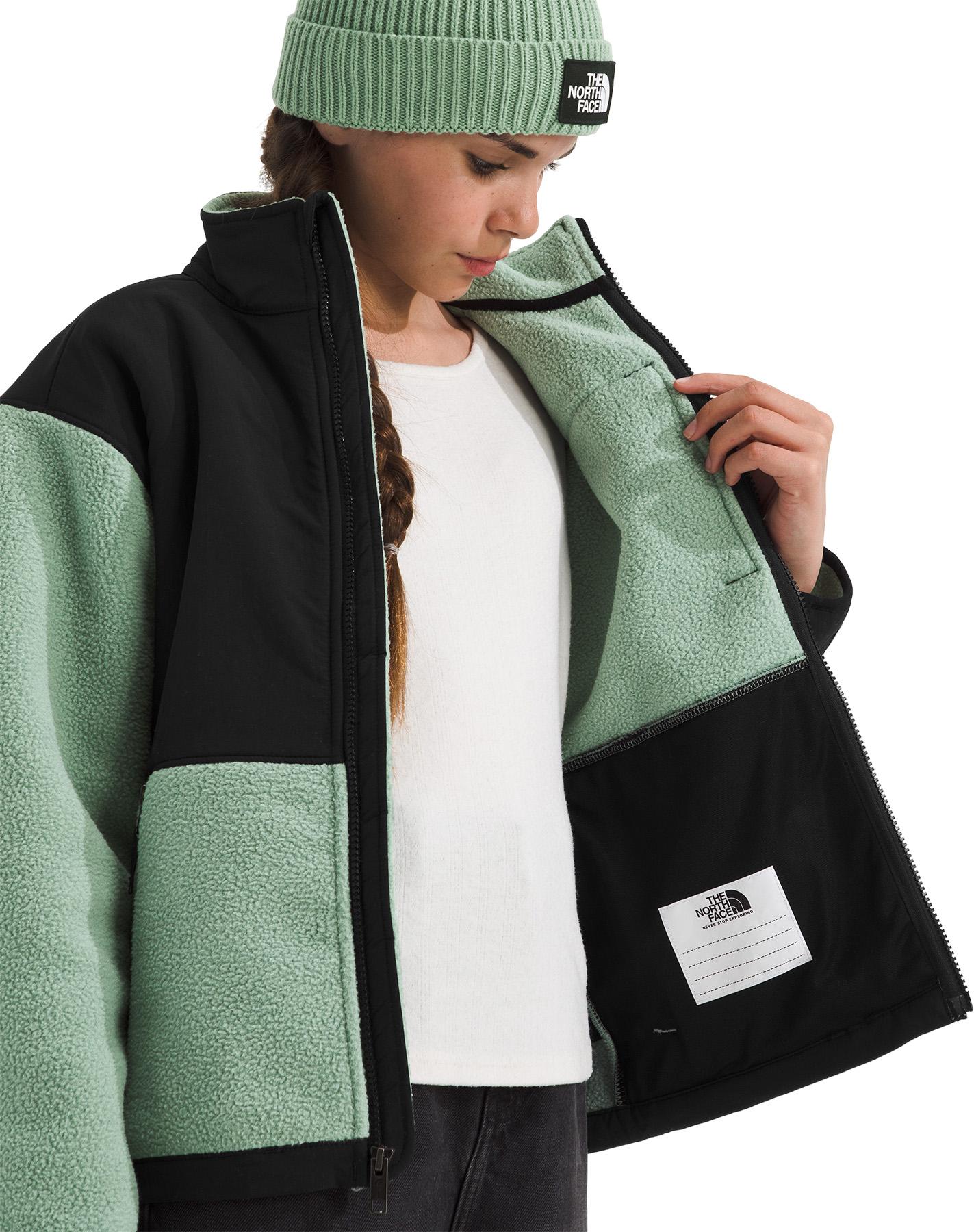 Product gallery image number 3 for product Denali Jacket - Kids