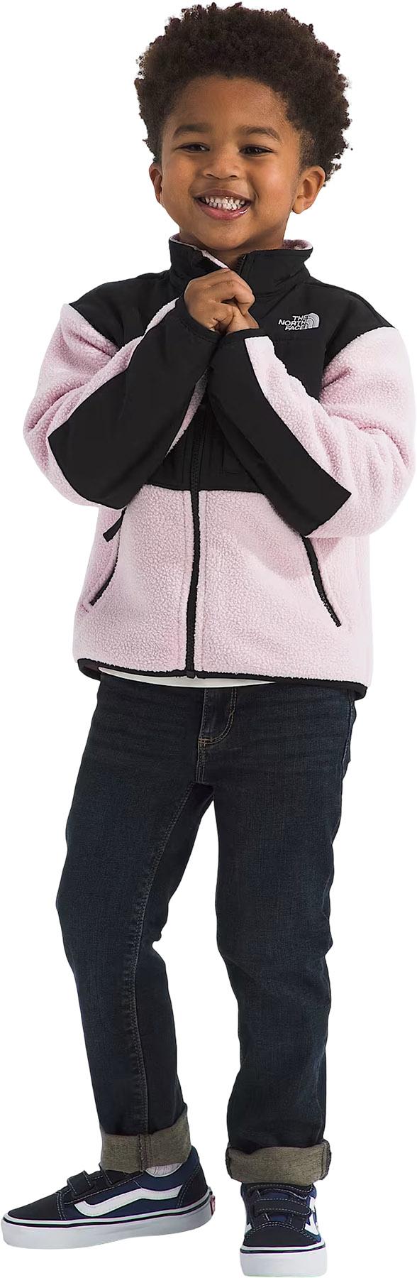 Product gallery image number 3 for product Denali Jacket - Kids
