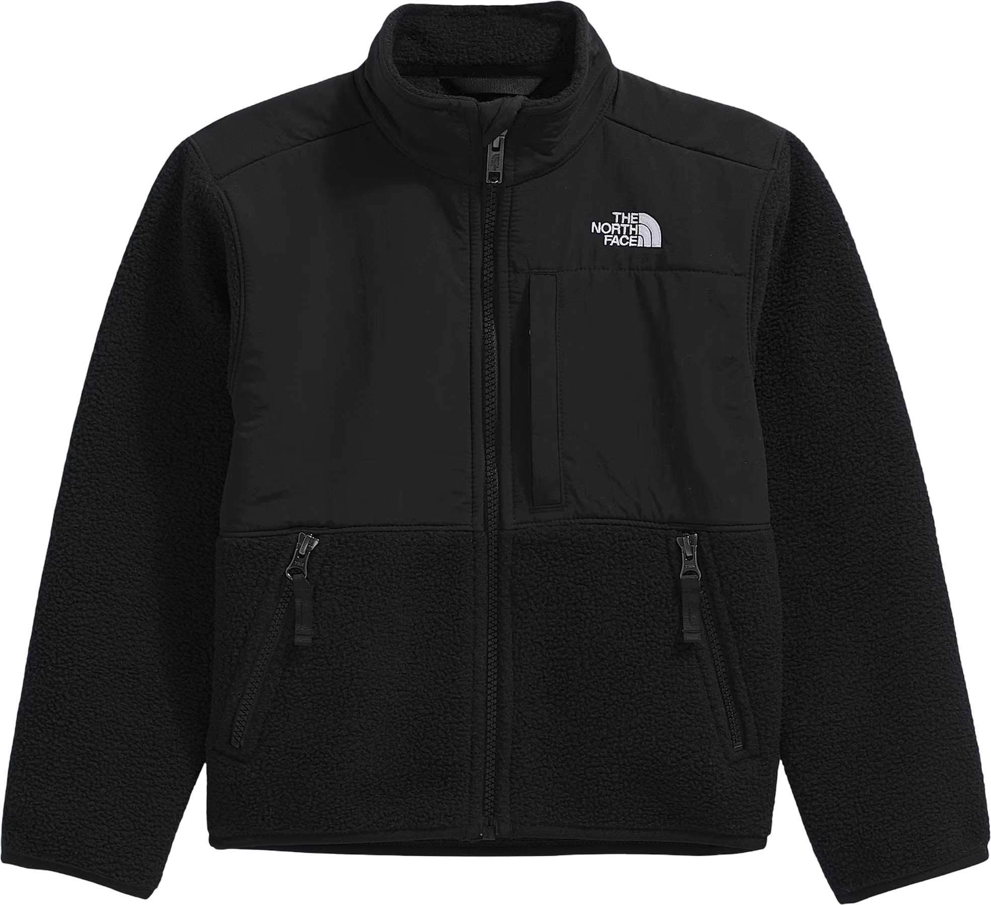 TNF Black