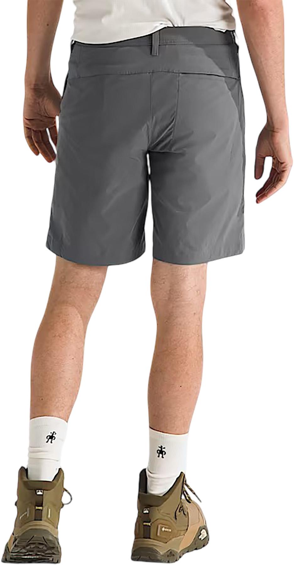 Product gallery image number 2 for product Basin Shorts 9'' - Men's