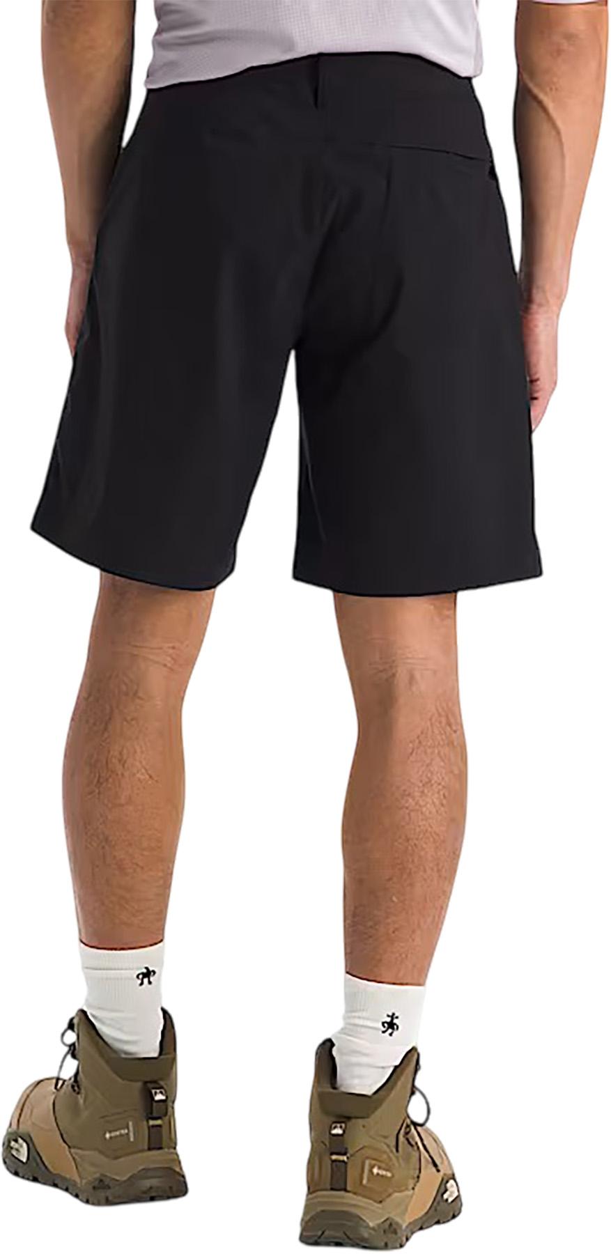 Product gallery image number 2 for product Basin Shorts 9'' - Men's