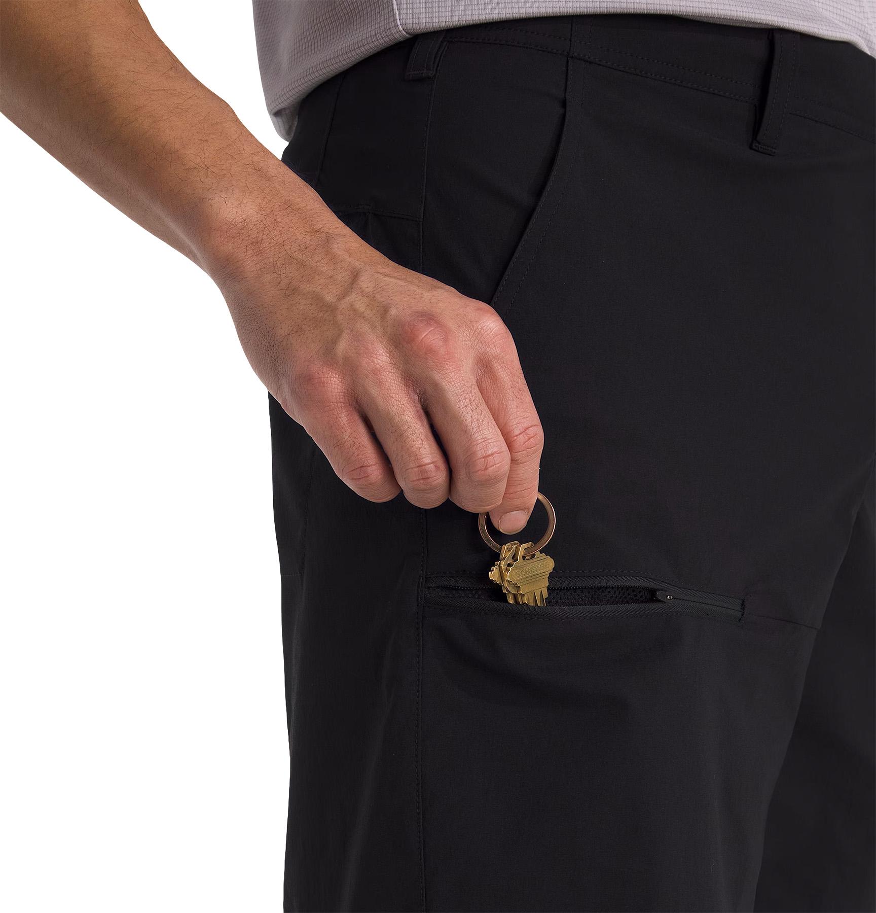 Product gallery image number 3 for product Basin Shorts 9'' - Men's