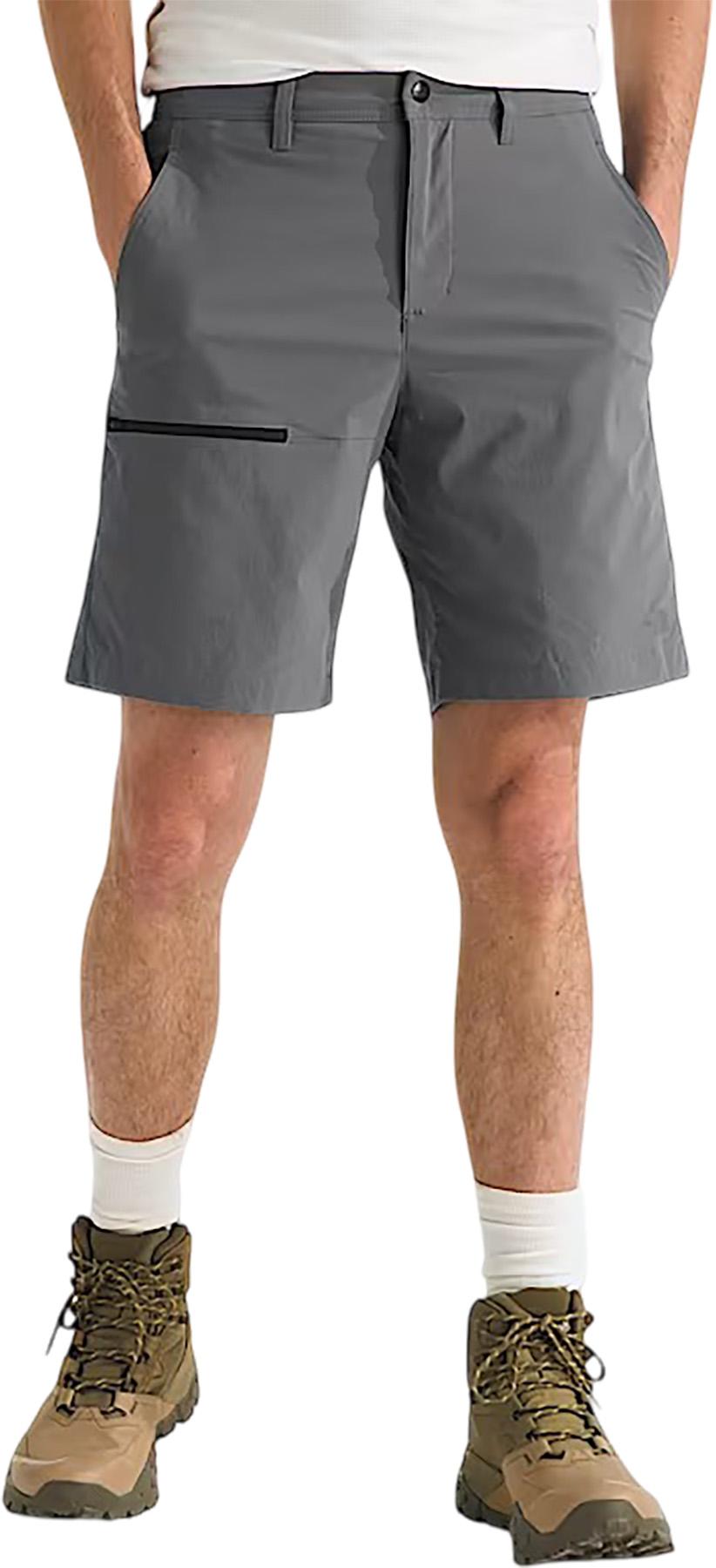 Product gallery image number 4 for product Basin Shorts 9'' - Men's