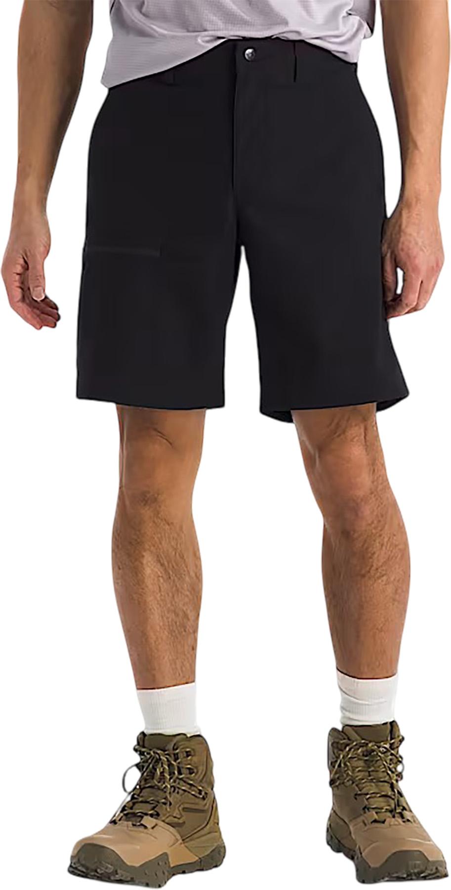 Product gallery image number 5 for product Basin Shorts 9'' - Men's