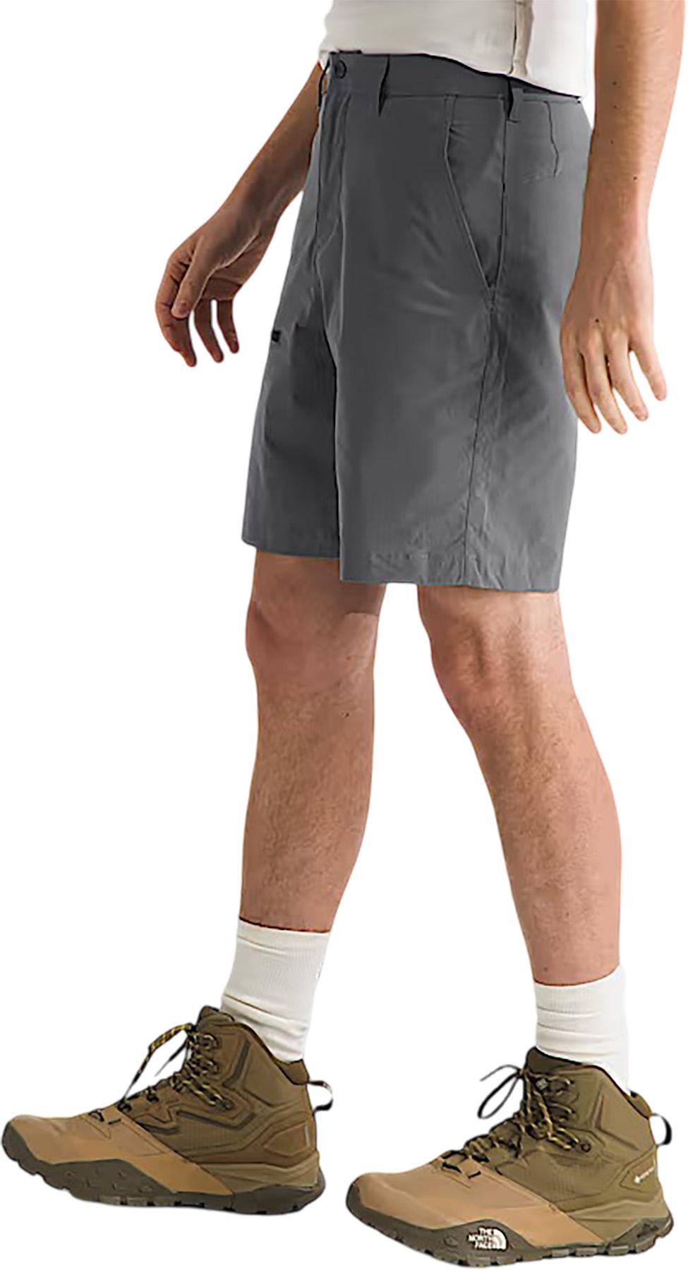 Product gallery image number 5 for product Basin Shorts 9'' - Men's