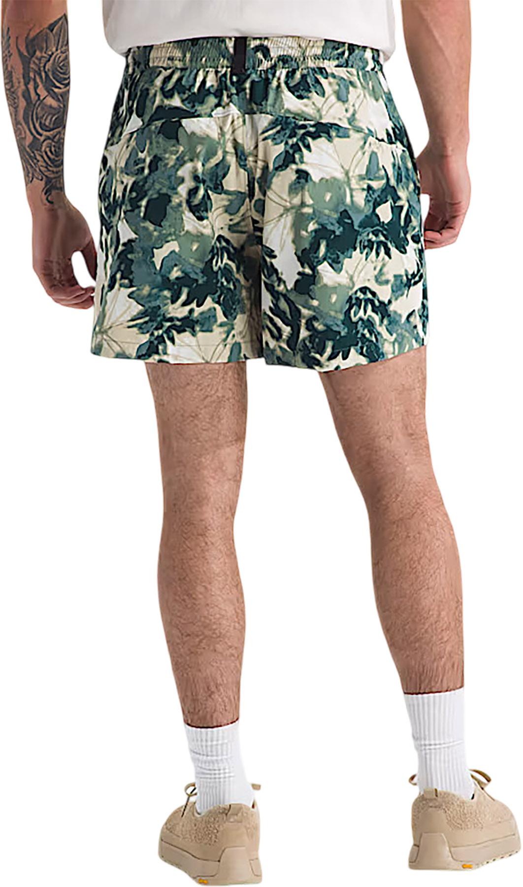 Product gallery image number 5 for product Short à enfiler Class V Pathfinder 5'' - Homme