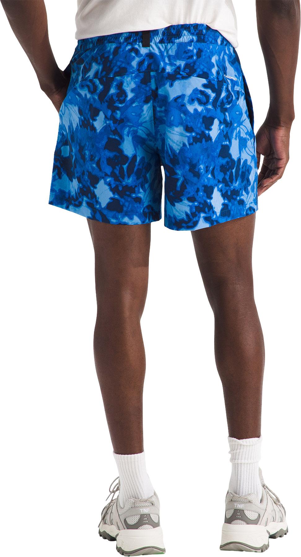 Numéro de l'image de la galerie de produits 7 pour le produit Short à enfiler Class V Pathfinder 5'' - Homme