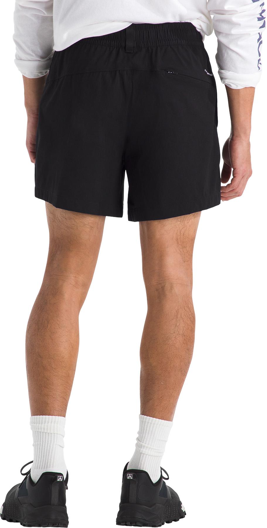 Numéro de l'image de la galerie de produits 2 pour le produit Short à enfiler Class V Pathfinder 5'' - Homme