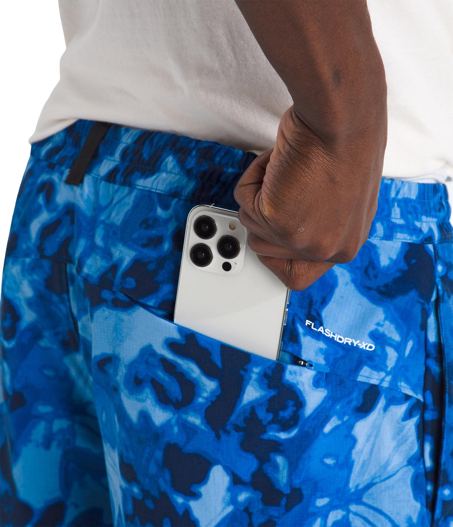 Numéro de l'image de la galerie de produits 2 pour le produit Short à enfiler Class V Pathfinder 5'' - Homme