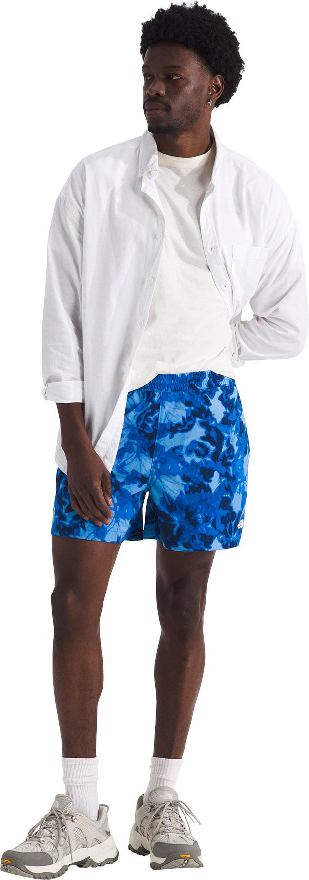 Numéro de l'image de la galerie de produits 4 pour le produit Short à enfiler Class V Pathfinder 5'' - Homme