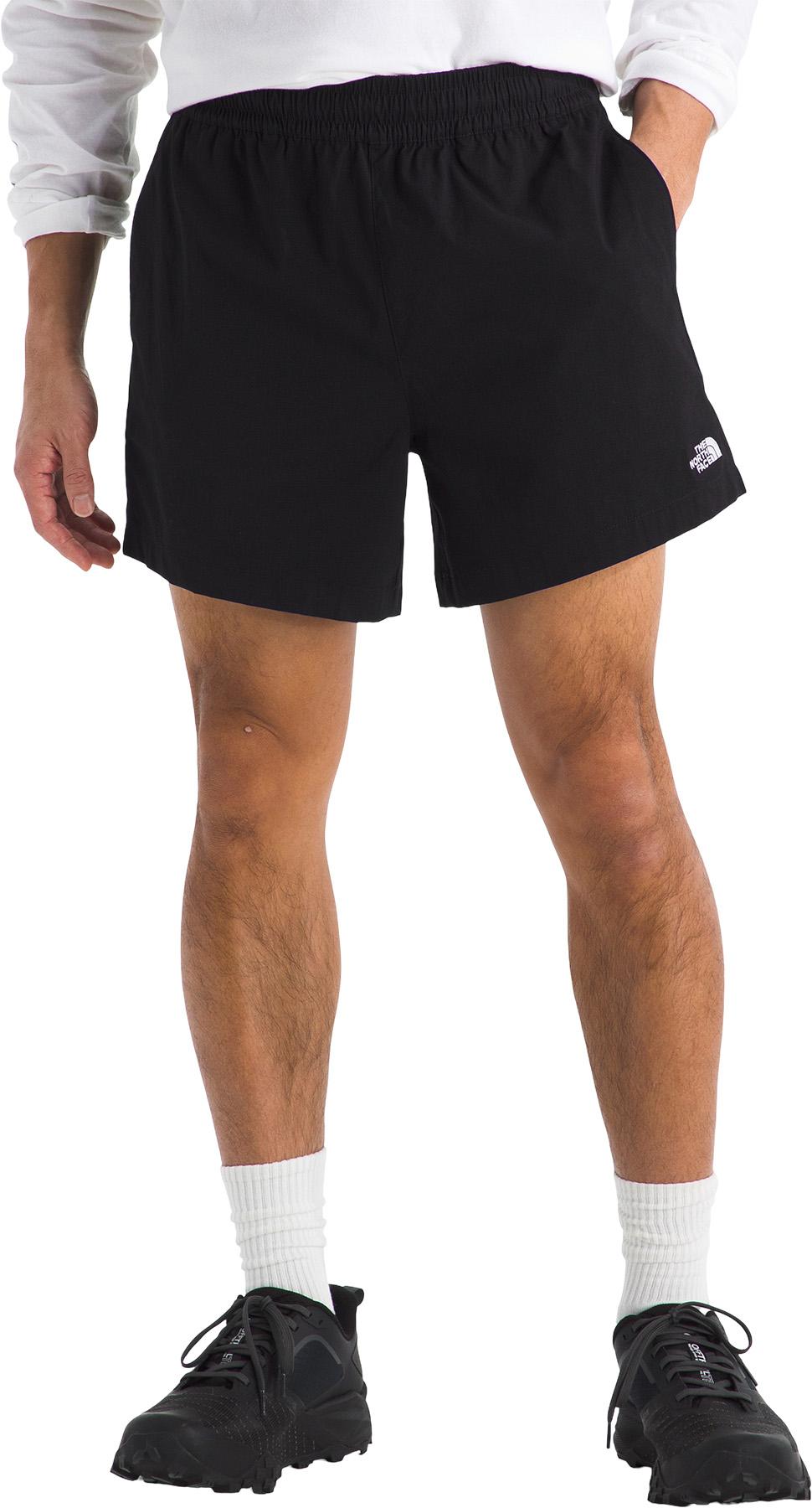 Numéro de l'image de la galerie de produits 4 pour le produit Short à enfiler Class V Pathfinder 5'' - Homme