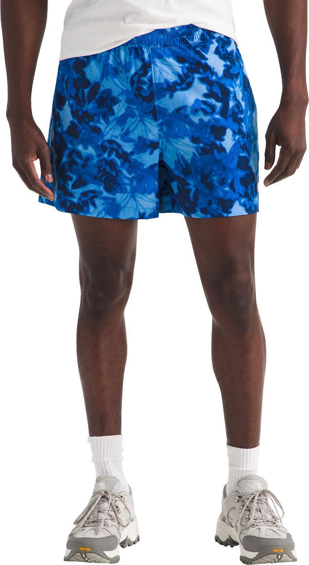 Numéro de l'image de la galerie de produits 6 pour le produit Short à enfiler Class V Pathfinder 5'' - Homme