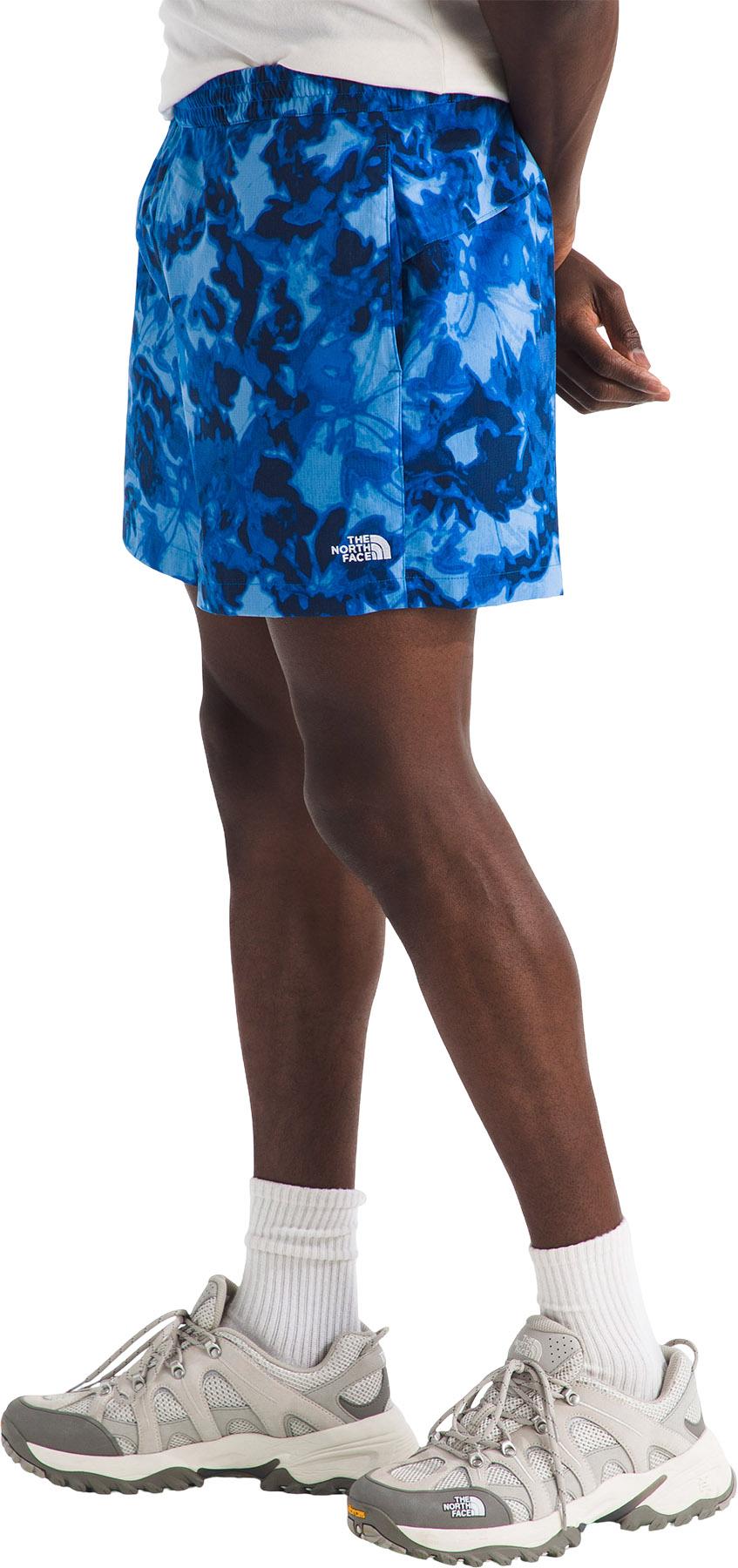 Numéro de l'image de la galerie de produits 5 pour le produit Short à enfiler Class V Pathfinder 5'' - Homme