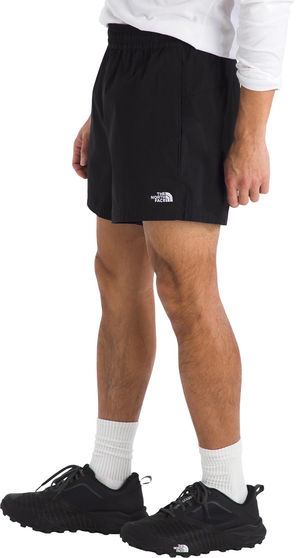 Numéro de l'image de la galerie de produits 5 pour le produit Short à enfiler Class V Pathfinder 5'' - Homme