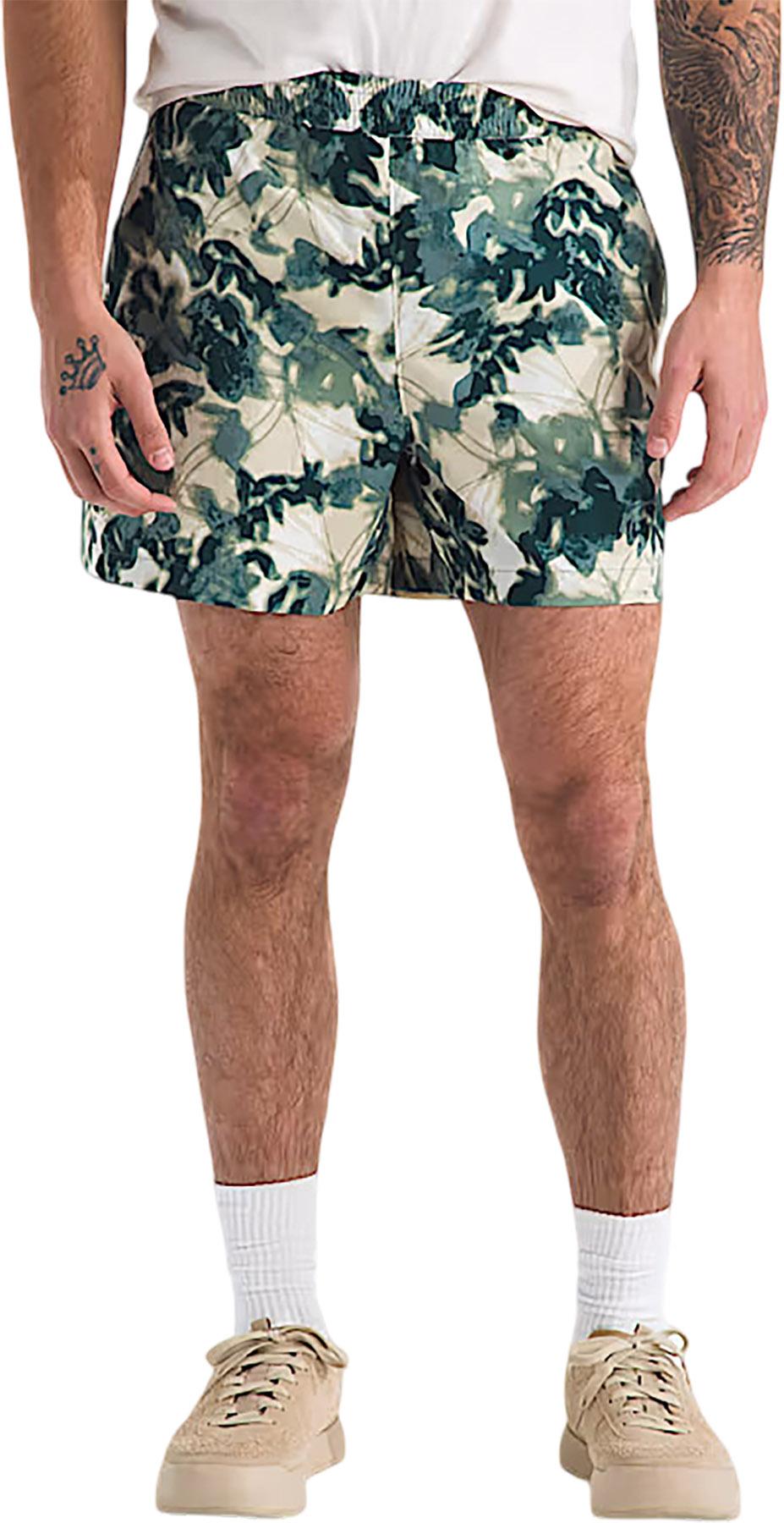Product image for Short à enfiler Class V Pathfinder 5'' - Homme