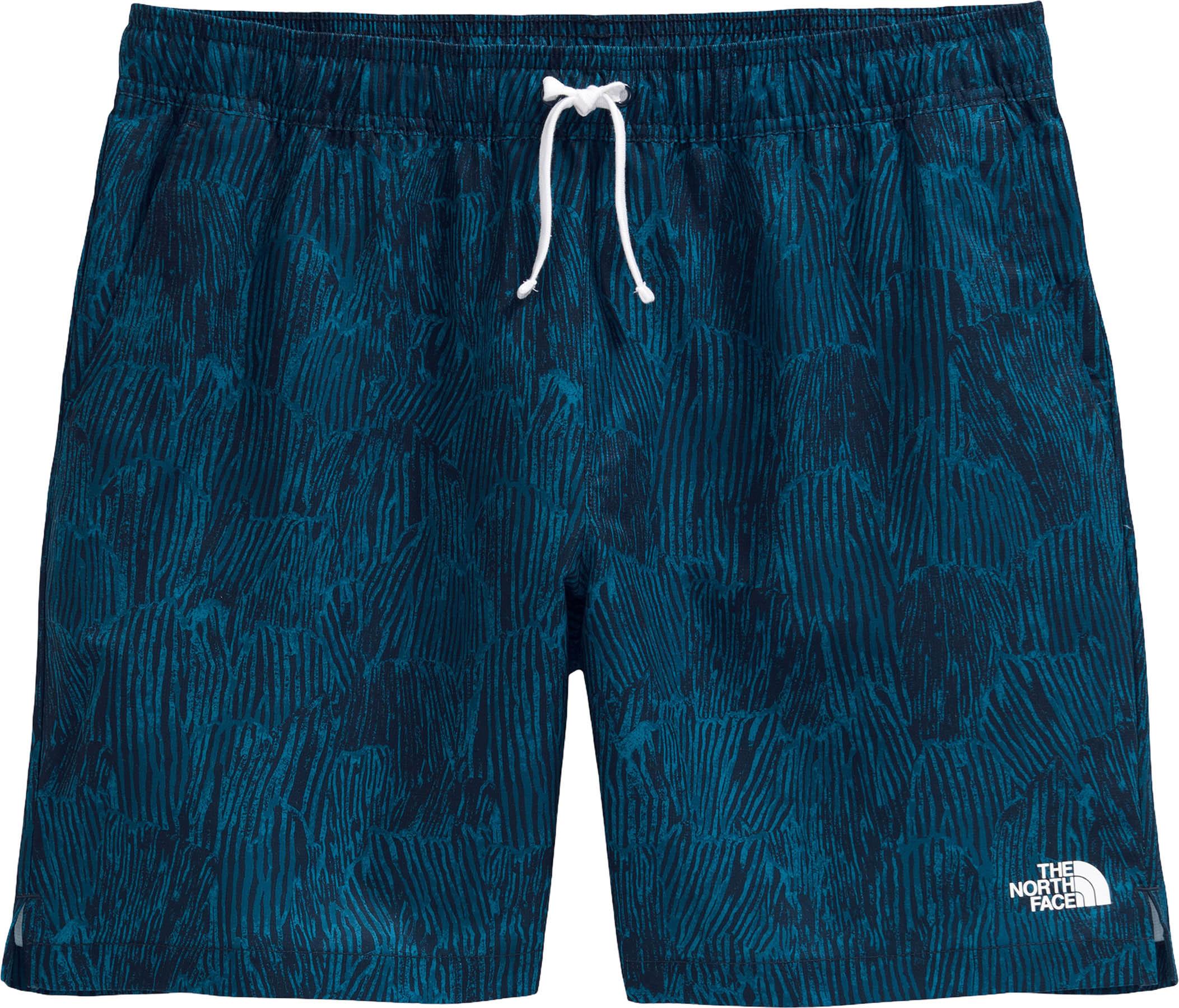 Product image for Action 2.0 Printed Shorts - Men's
