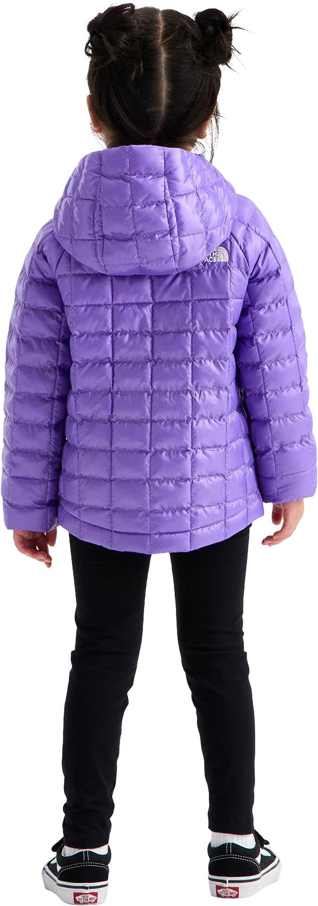 Product gallery image number 2 for product ThermoBall Hooded Jacket - Kids