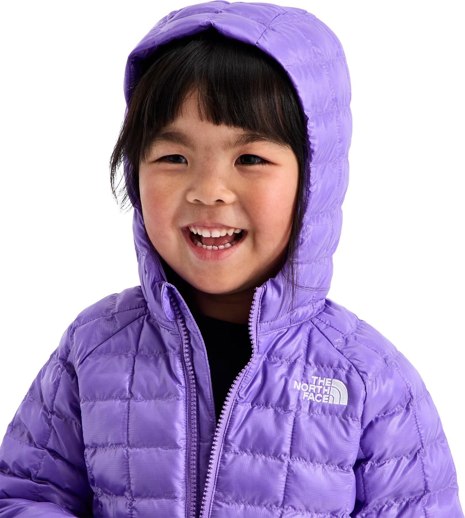 Product gallery image number 3 for product ThermoBall Hooded Jacket - Kids