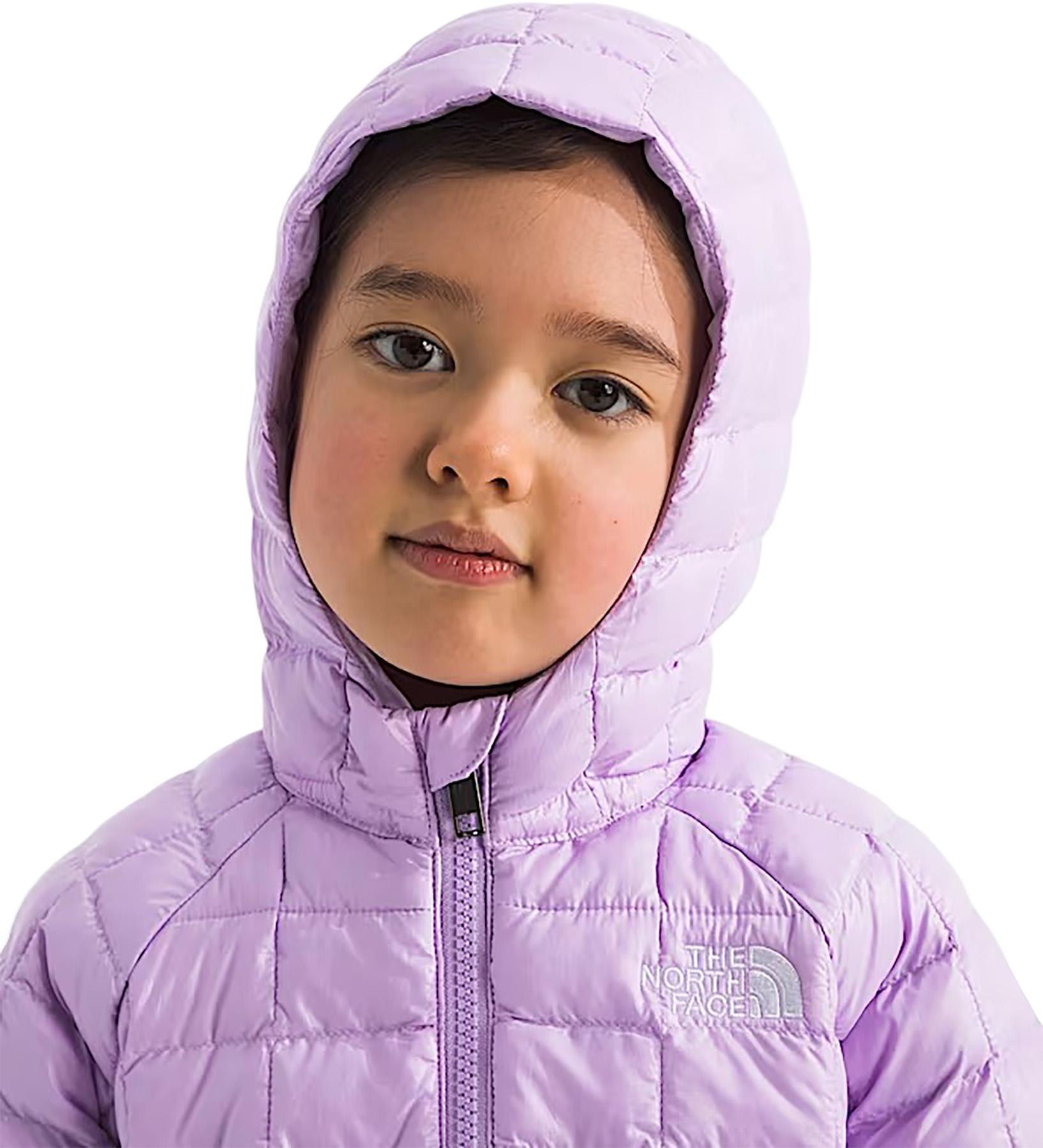 Product gallery image number 3 for product ThermoBall Hooded Jacket - Kids