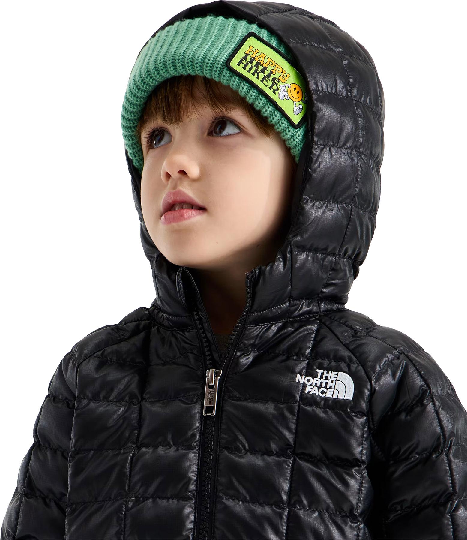 Product gallery image number 3 for product ThermoBall Hooded Jacket - Kids