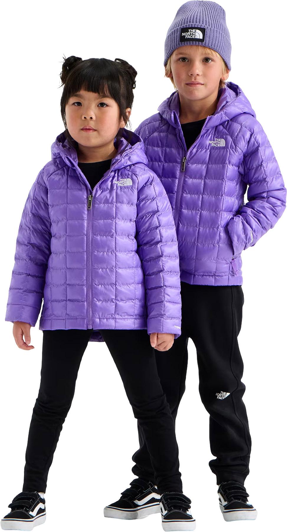 Product gallery image number 4 for product ThermoBall Hooded Jacket - Kids
