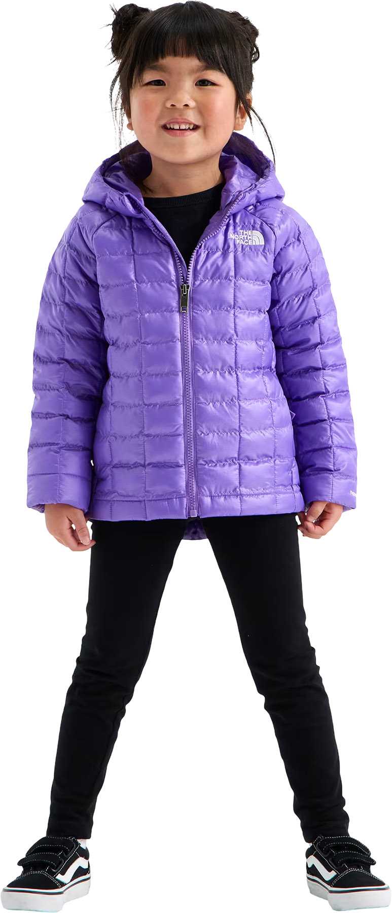 Elevation Purple