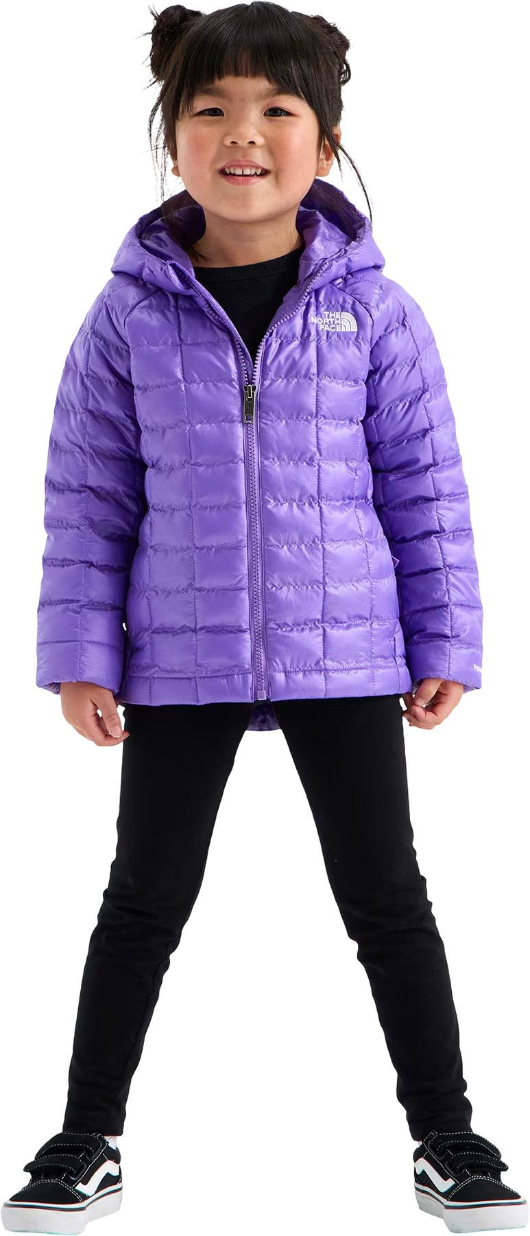 Product image for ThermoBall Hooded Jacket - Kids