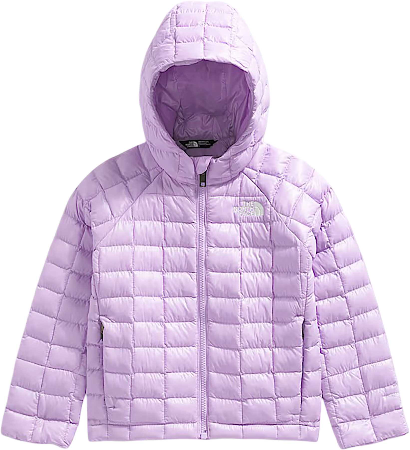 Product image for ThermoBall Hooded Jacket - Kids