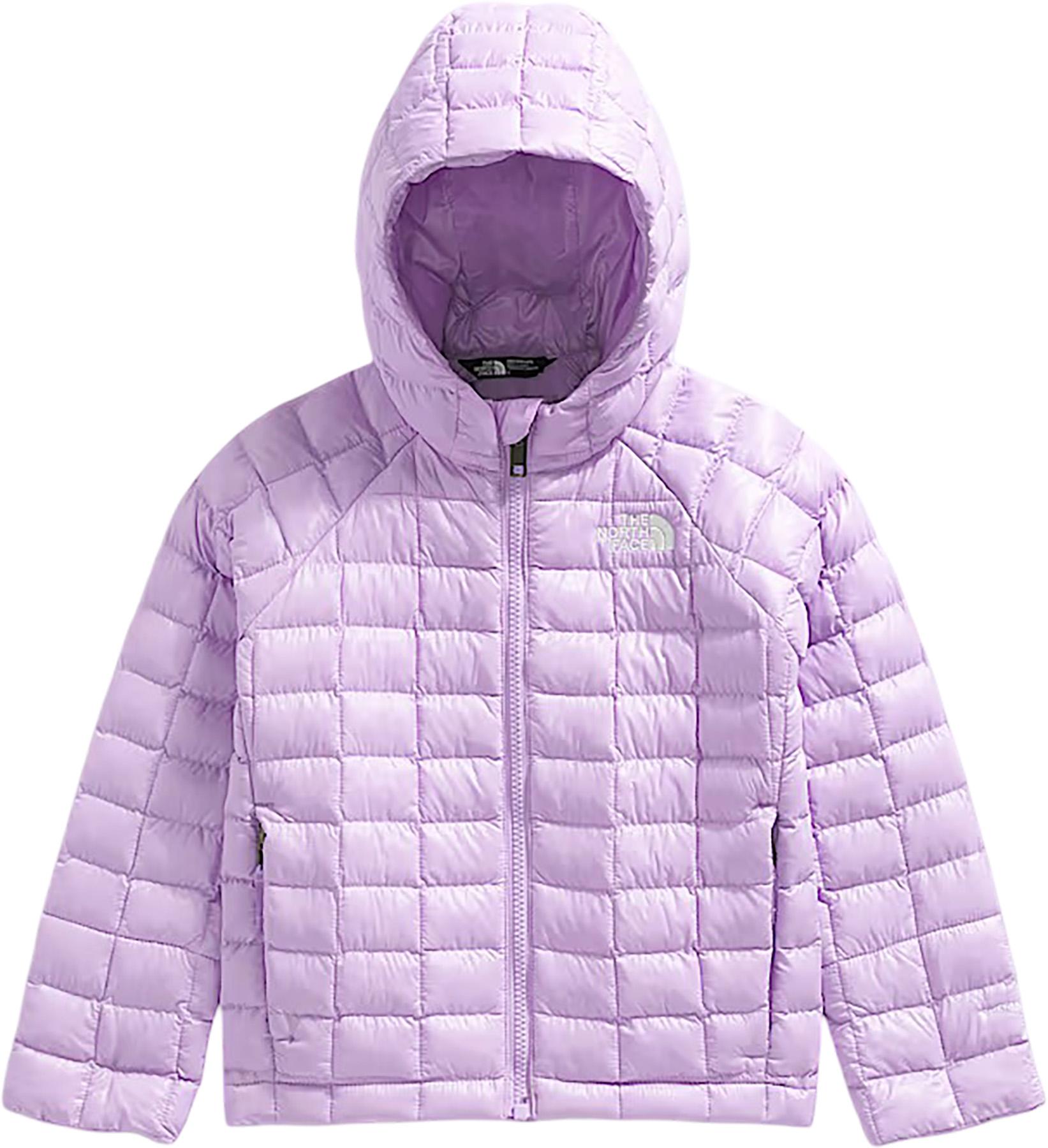 Product gallery image number 1 for product ThermoBall Hooded Jacket - Kids