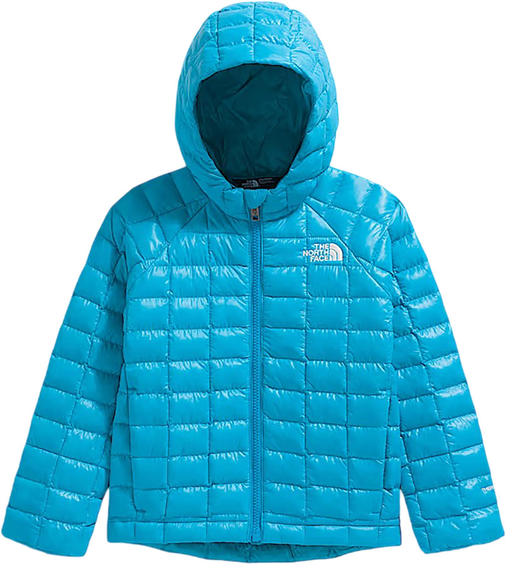 Product image for ThermoBall Hooded Jacket - Kids