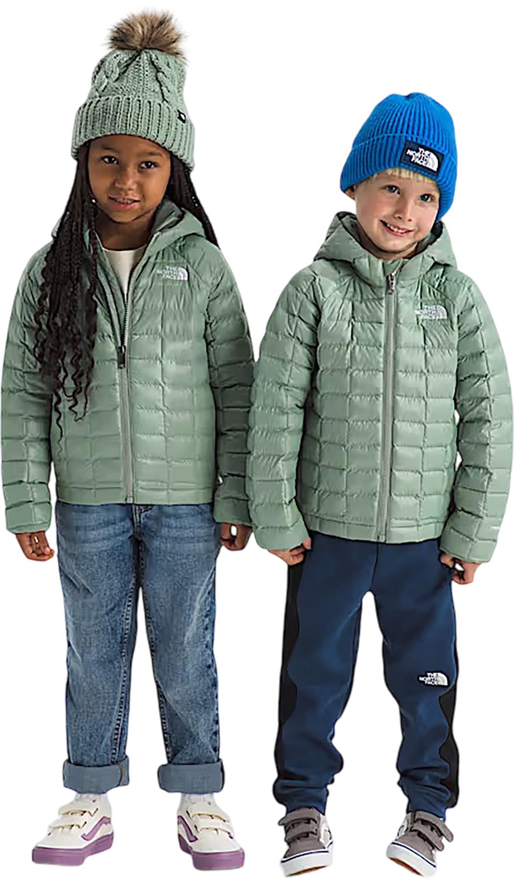 Product image for ThermoBall Hooded Jacket - Kids