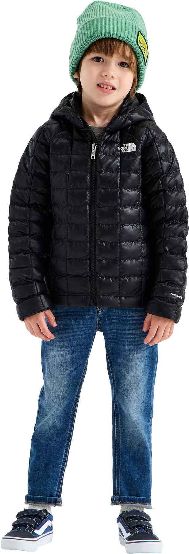 TNF Black - TNF Black