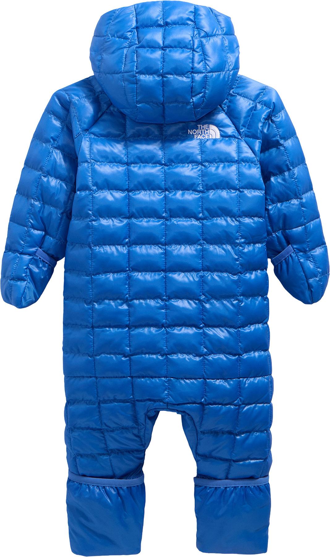 Product gallery image number 2 for product ThermoBall One-Piece - Baby