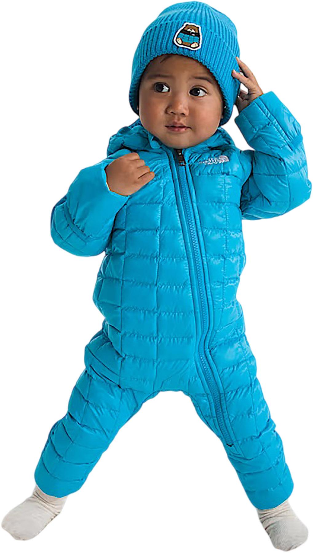 Product gallery image number 2 for product ThermoBall One-Piece - Baby