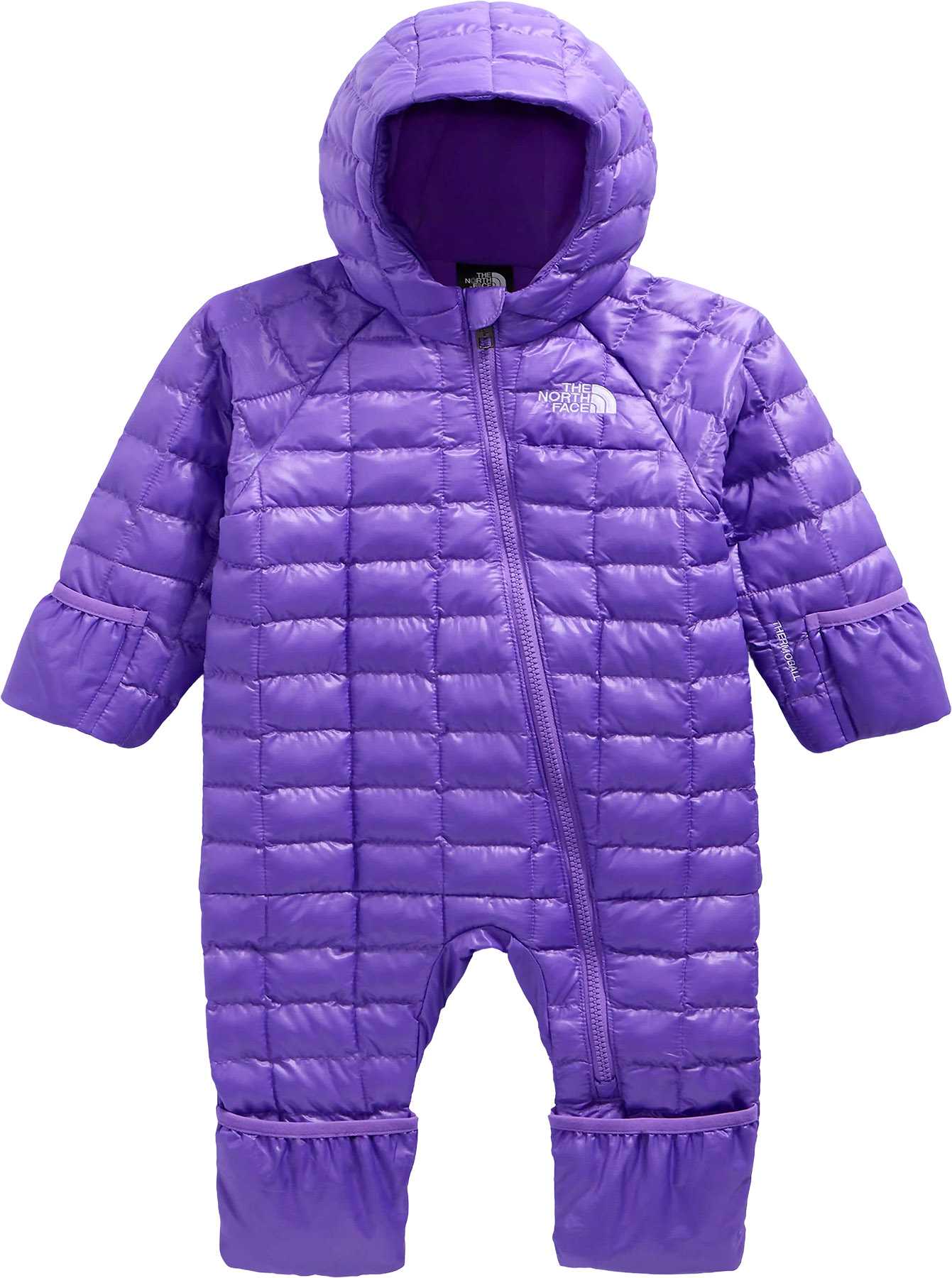 Elevation Purple