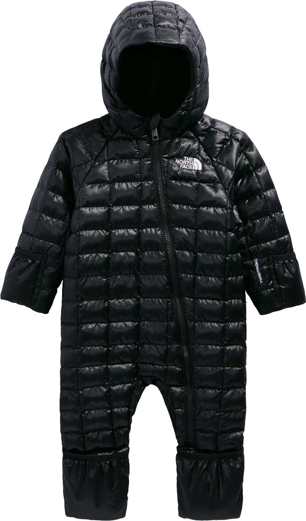 TNF Black