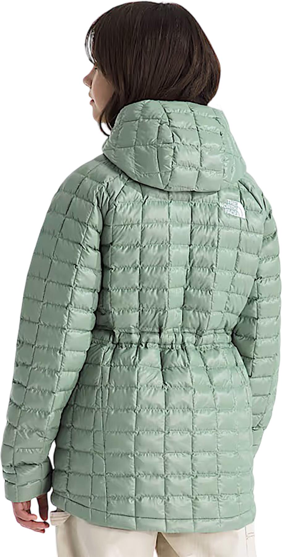 Product gallery image number 3 for product ThermoBall Parka - Girls