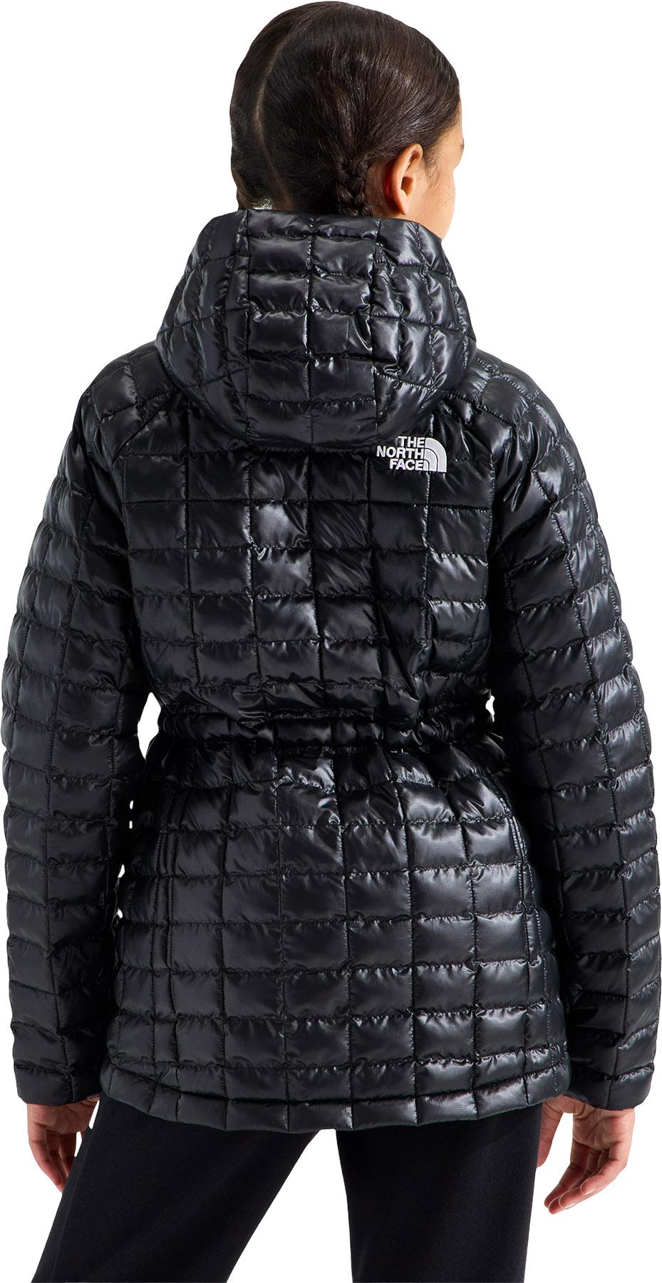 Numéro de l'image de la galerie de produits 2 pour le produit Parka ThermoBall - Fille