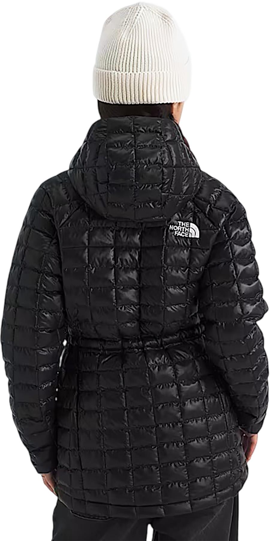 Product gallery image number 3 for product ThermoBall Parka - Girls