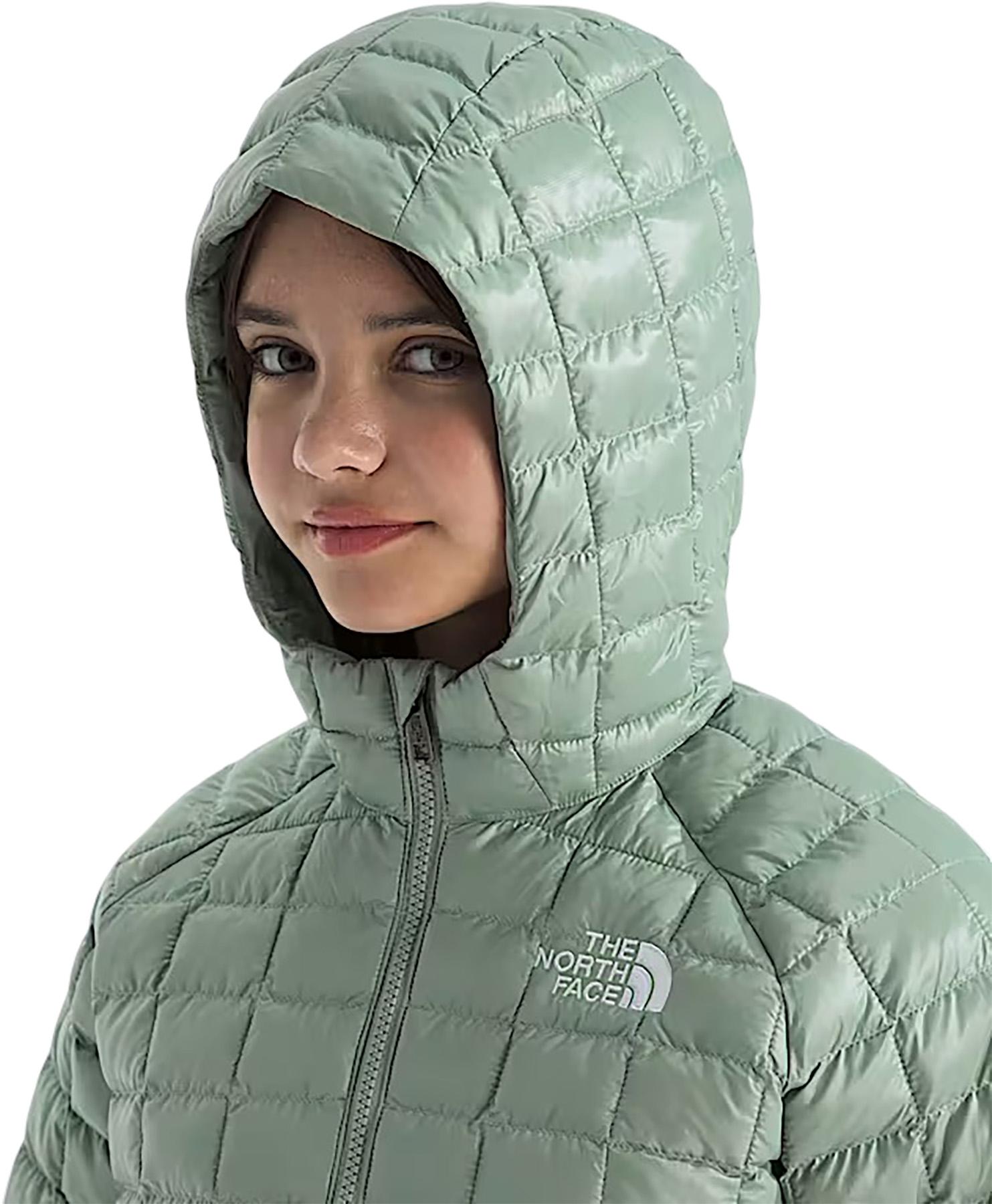 Product gallery image number 4 for product ThermoBall Parka - Girls