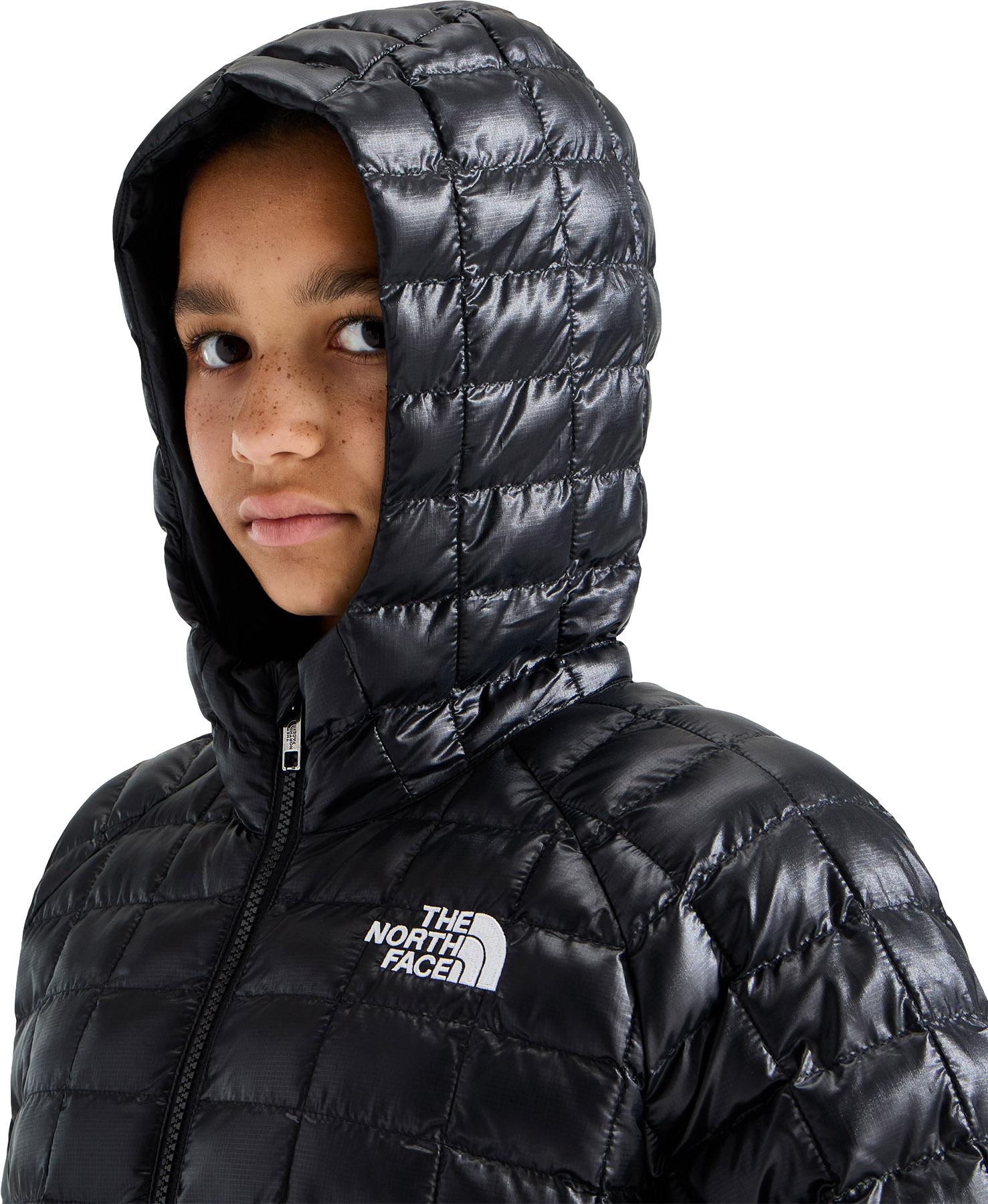 Numéro de l'image de la galerie de produits 3 pour le produit Parka ThermoBall - Fille