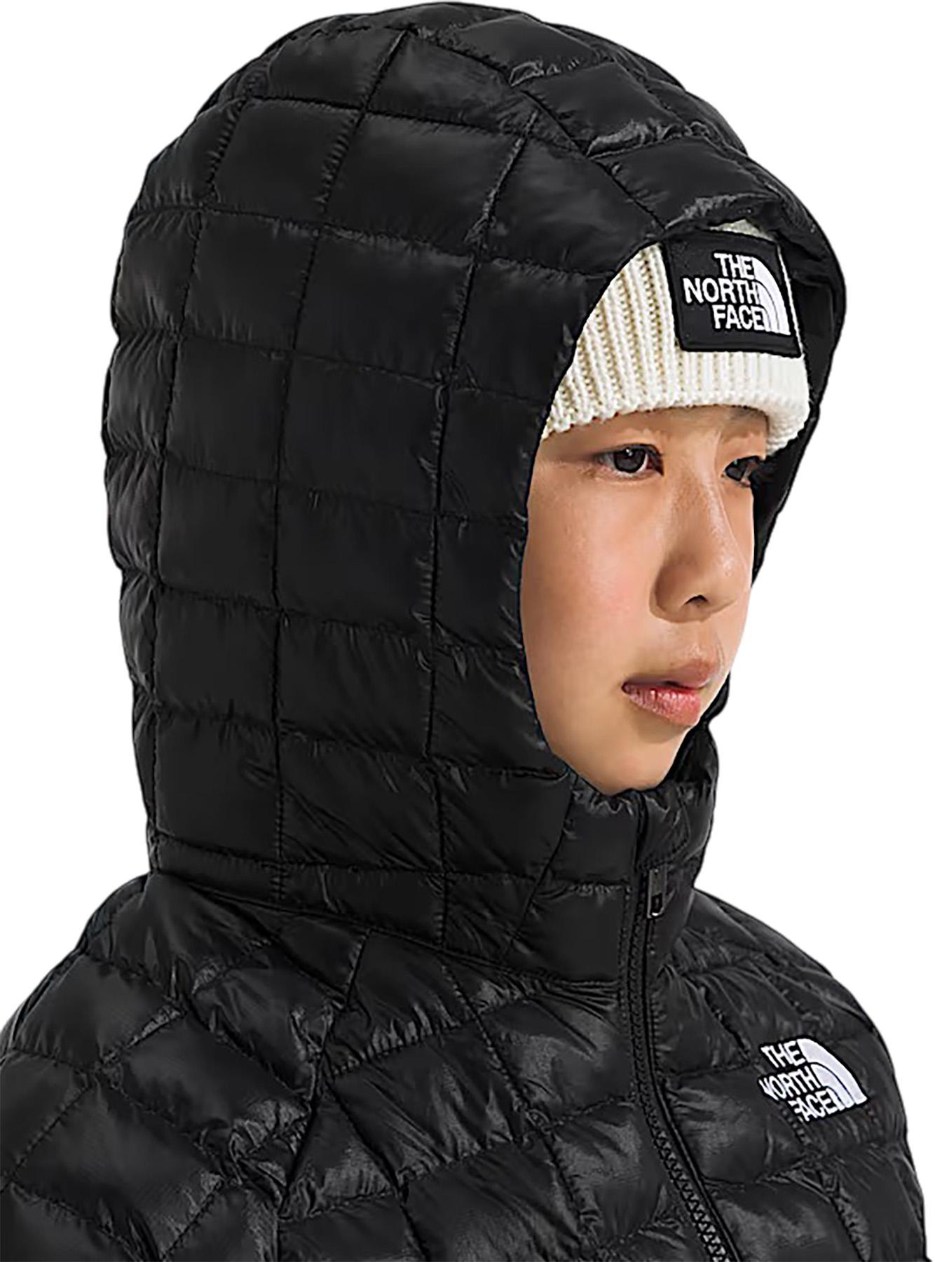 Product gallery image number 4 for product ThermoBall Parka - Girls