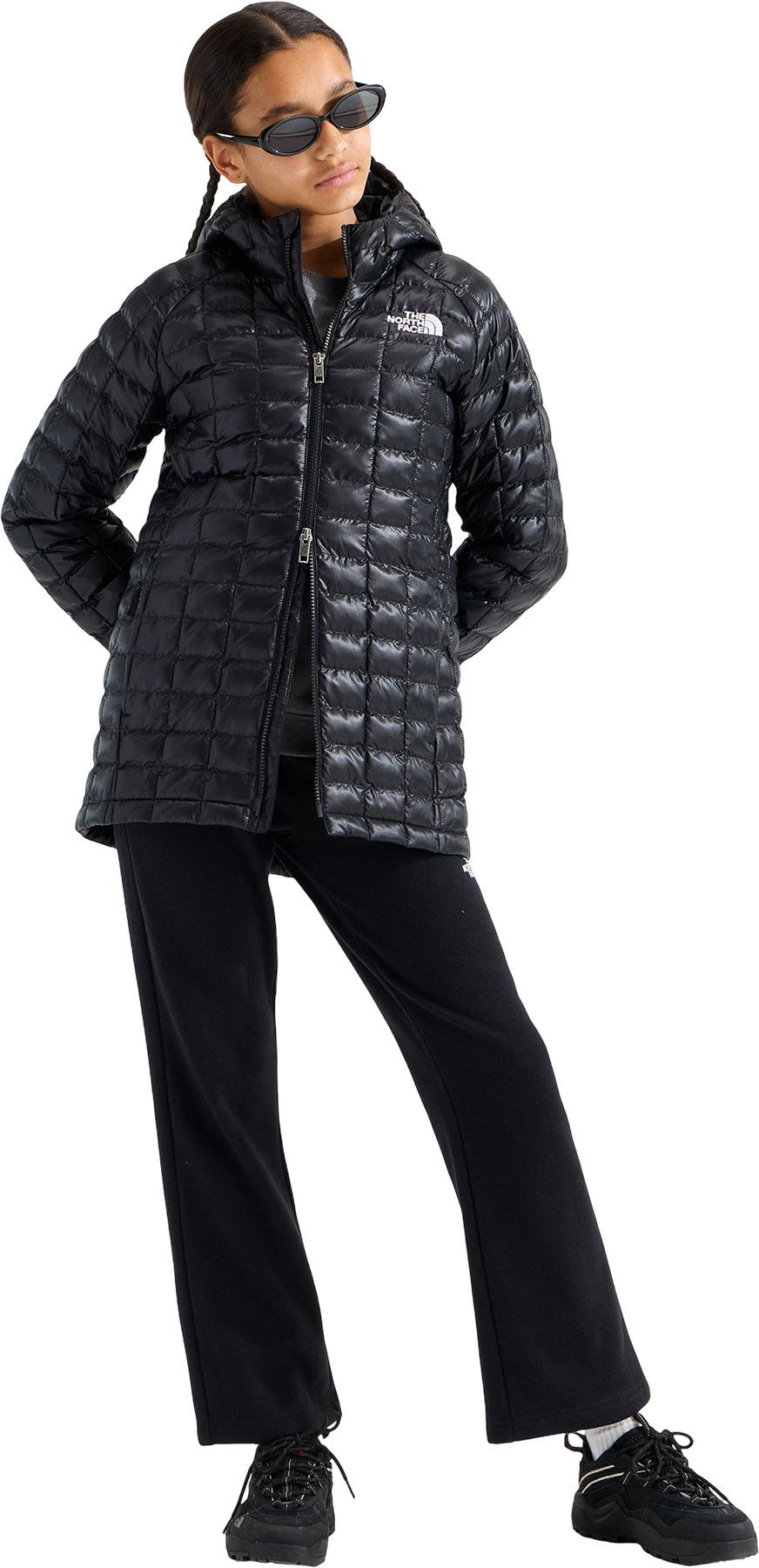 Numéro de l'image de la galerie de produits 4 pour le produit Parka ThermoBall - Fille
