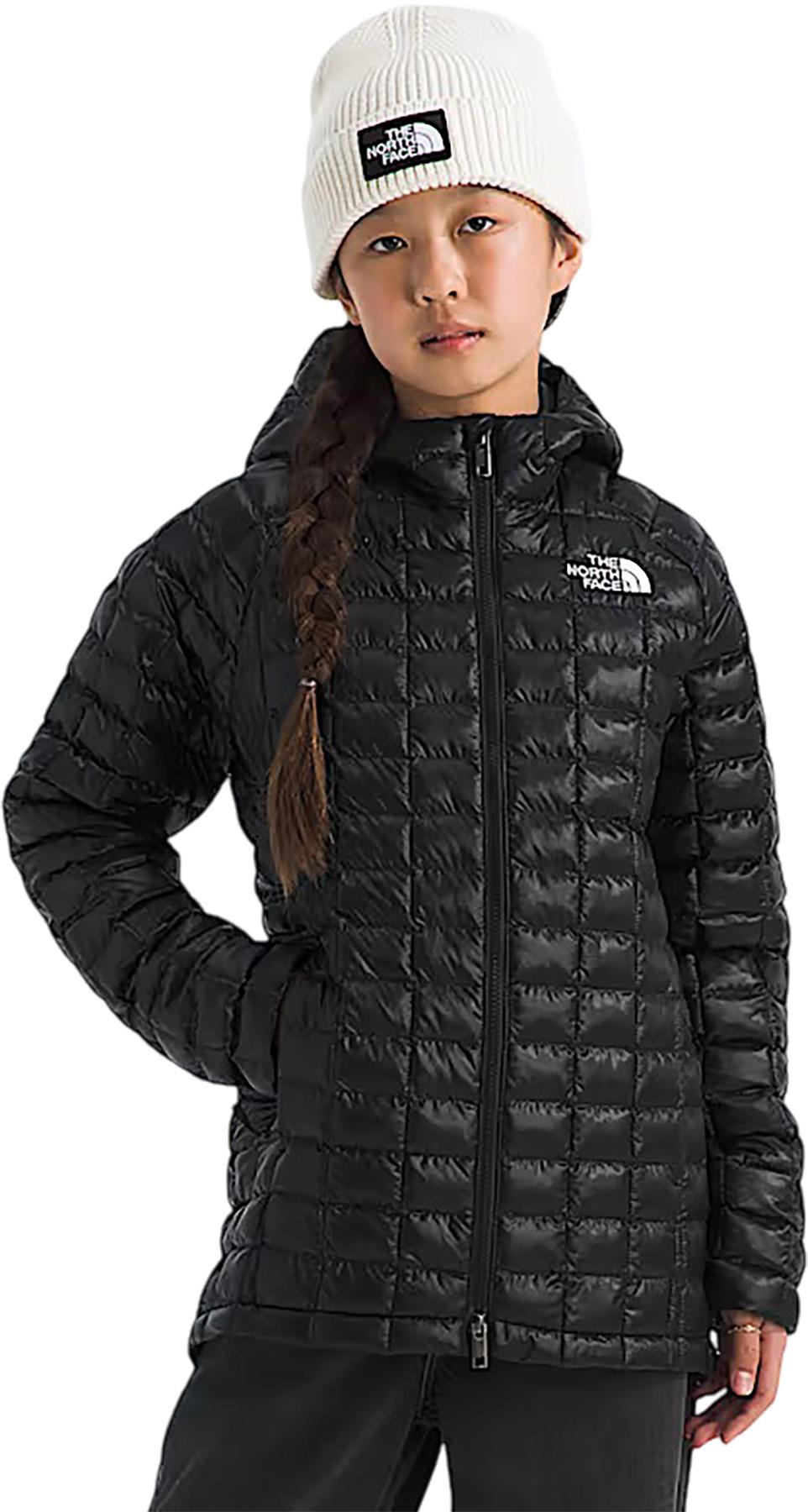 Product gallery image number 5 for product ThermoBall Parka - Girls